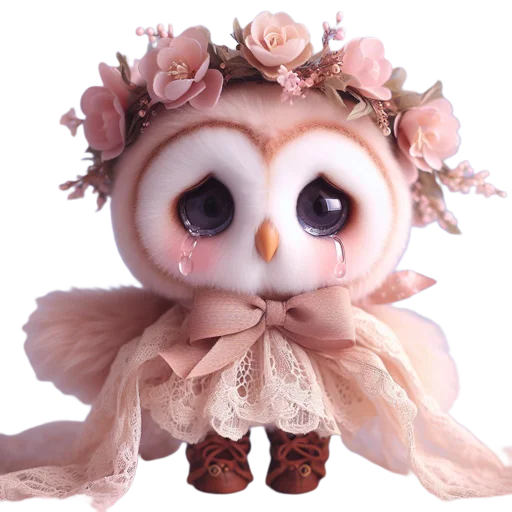 😩 Стикер «Aurora Rufus Trogon» для Telegram