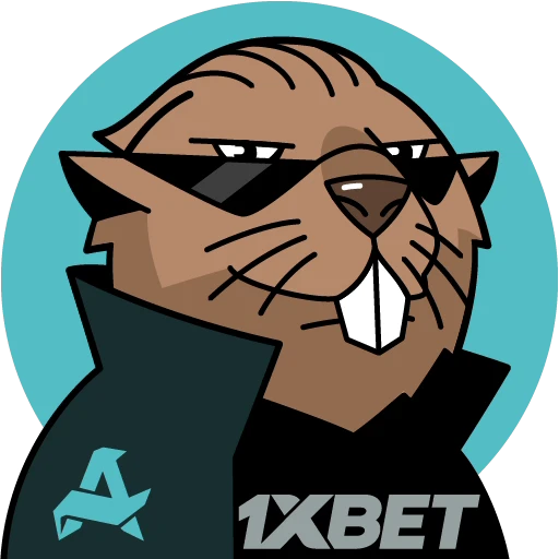 😎 Стикер «Aurora» для Telegram