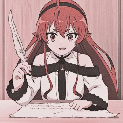🍓 Стикер «𝗘𝗿𝗶𝘀 𝗕𝗼𝗿𝗲𝗮𝘀🍓 𝗕𝘆» для Telegram