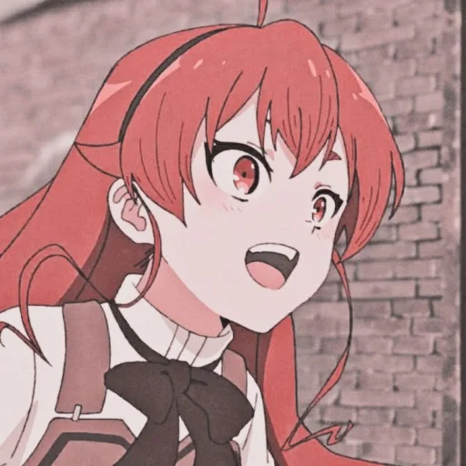 🍓 Стикер «𝗘𝗿𝗶𝘀 𝗕𝗼𝗿𝗲𝗮𝘀🍓 𝗕𝘆» для Telegram