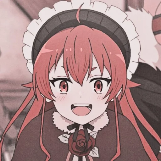 🍓 Стикер «𝗘𝗿𝗶𝘀 𝗕𝗼𝗿𝗲𝗮𝘀🍓 𝗕𝘆» для Telegram