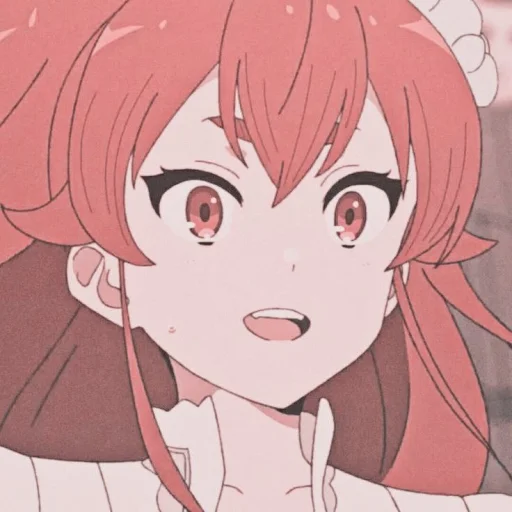 🍓 Стикер «𝗘𝗿𝗶𝘀 𝗕𝗼𝗿𝗲𝗮𝘀🍓 𝗕𝘆» для Telegram
