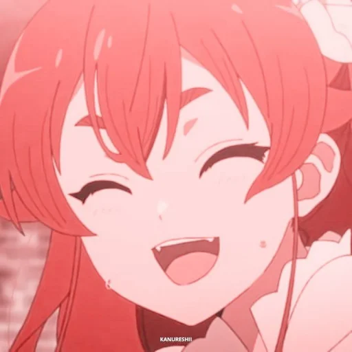 🍓 Стикер «𝗘𝗿𝗶𝘀 𝗕𝗼𝗿𝗲𝗮𝘀🍓 𝗕𝘆» для Telegram