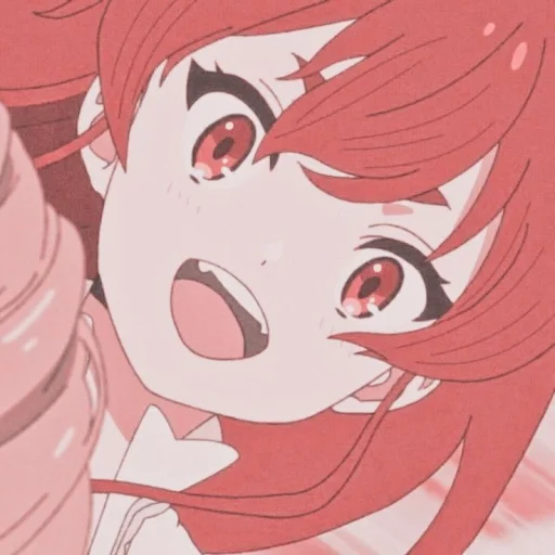 🍓 Стикер «𝗘𝗿𝗶𝘀 𝗕𝗼𝗿𝗲𝗮𝘀🍓 𝗕𝘆» для Telegram