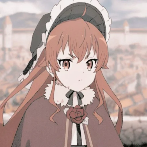 🍓 Стикер «𝗘𝗿𝗶𝘀 𝗕𝗼𝗿𝗲𝗮𝘀🍓 𝗕𝘆» для Telegram