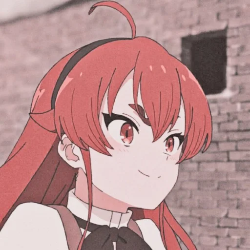 🍓 Стикер «𝗘𝗿𝗶𝘀 𝗕𝗼𝗿𝗲𝗮𝘀🍓 𝗕𝘆» для Telegram