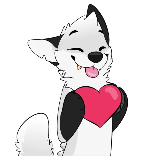 😊 Стикер «Aurorius» для Telegram