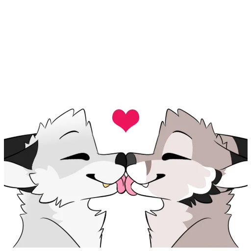 😘 Стикер «Aurorius» для Telegram