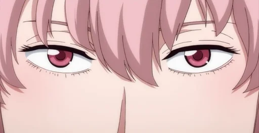 👩‍🦳 Стикер «Arakawa Under the Bridge» для Telegram