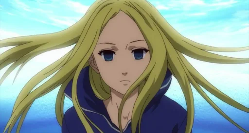 🌉 Стикер «Arakawa Under the Bridge» для Telegram