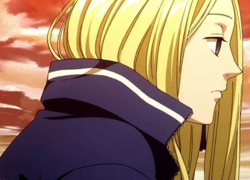 🌉 Стикер «Arakawa Under the Bridge» для Telegram