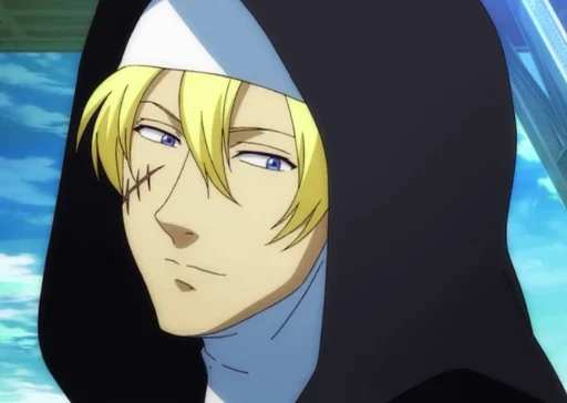 🌉 Стикер «Arakawa Under the Bridge» для Telegram