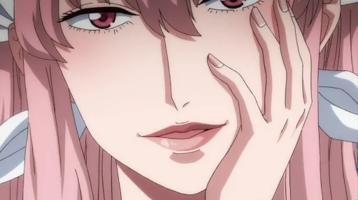 🌉 Стикер «Arakawa Under the Bridge» для Telegram