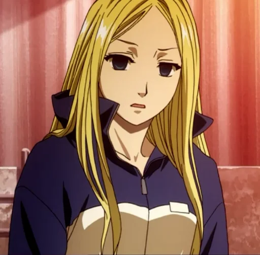 🌉 Стикер «Arakawa Under the Bridge» для Telegram