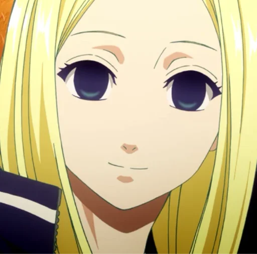 🌉 Стикер «Arakawa Under the Bridge» для Telegram
