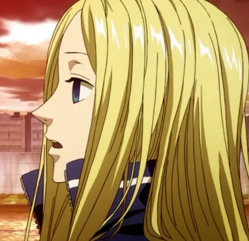 🌉 Стикер «Arakawa Under the Bridge» для Telegram