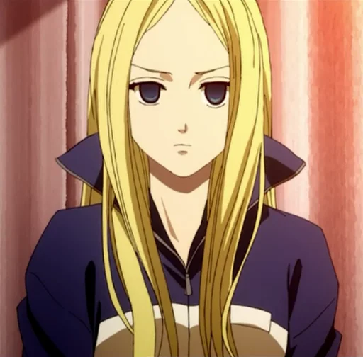 🌉 Стикер «Arakawa Under the Bridge» для Telegram