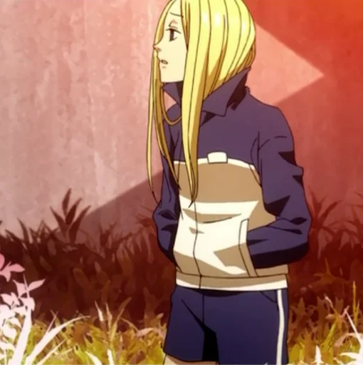🌉 Стикер «Arakawa Under the Bridge» для Telegram