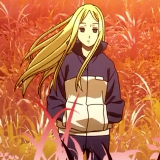 🌉 Стикер «Arakawa Under the Bridge» для Telegram