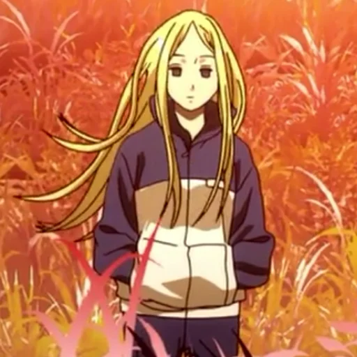 🌉 Стикер «Arakawa Under the Bridge» для Telegram