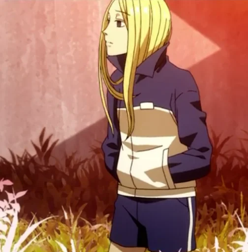 🌉 Стикер «Arakawa Under the Bridge» для Telegram