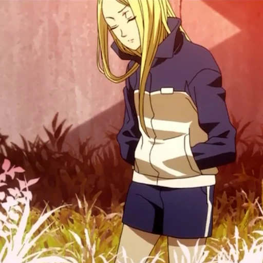 🌉 Стикер «Arakawa Under the Bridge» для Telegram