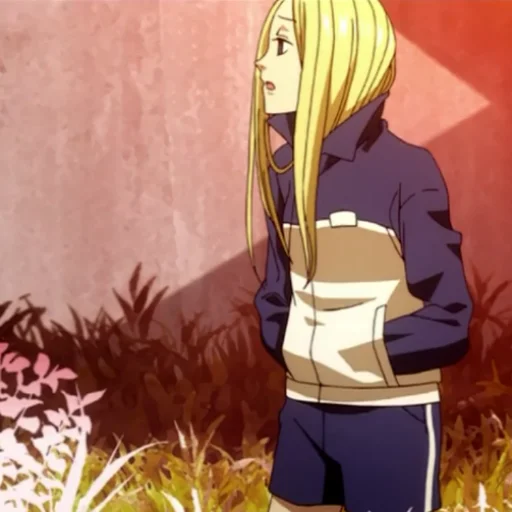 🌉 Стикер «Arakawa Under the Bridge» для Telegram