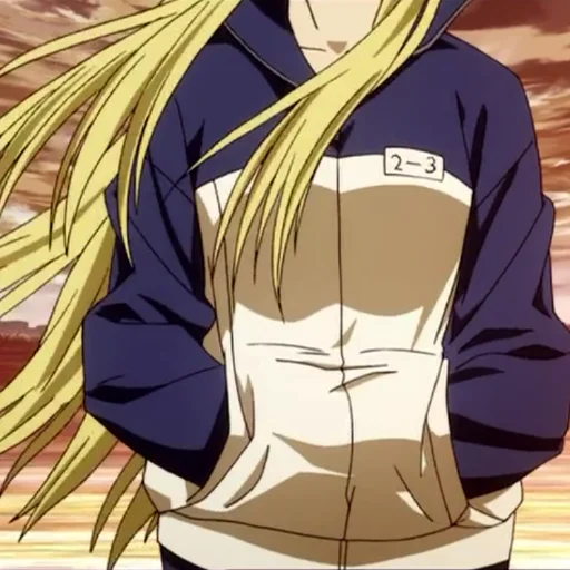 🌉 Стикер «Arakawa Under the Bridge» для Telegram