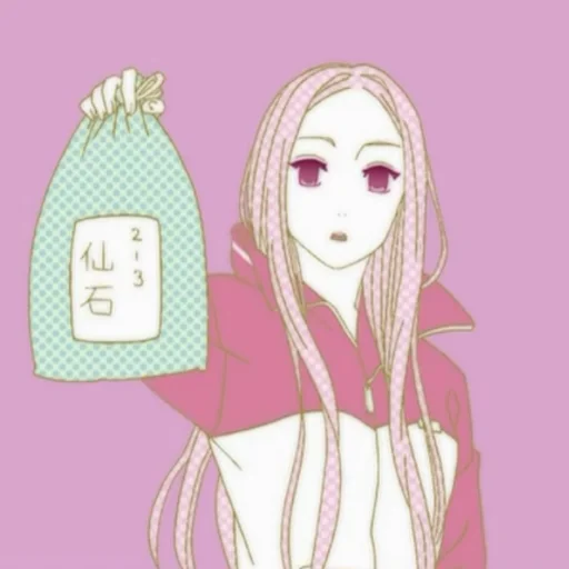 🌉 Стикер «Arakawa Under the Bridge» для Telegram