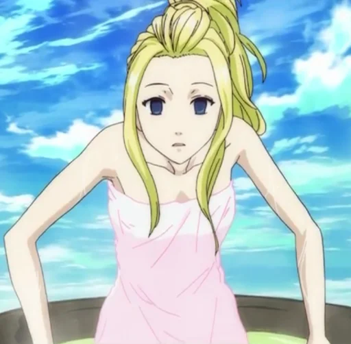 🌉 Стикер «Arakawa Under the Bridge» для Telegram