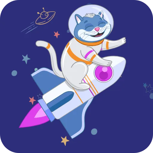 🚀 Эмодзи «Команда Автомакон» для Telegram