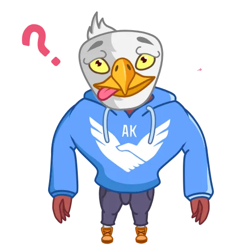 🤯 Эмодзи «Команда Автомакон» для Telegram