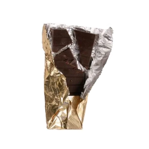 🍫 Стикер «прекрасная пора» для Telegram