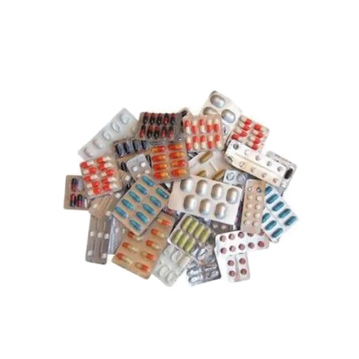 💊 Стикер «прекрасная пора» для Telegram