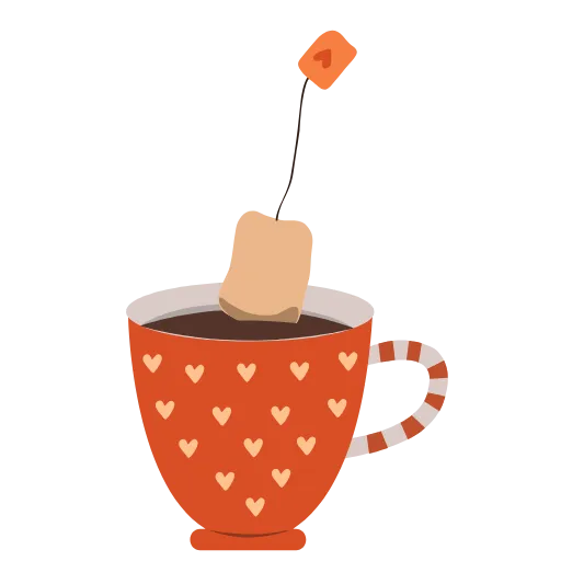 🍁 Стикер «Autumn» для Telegram
