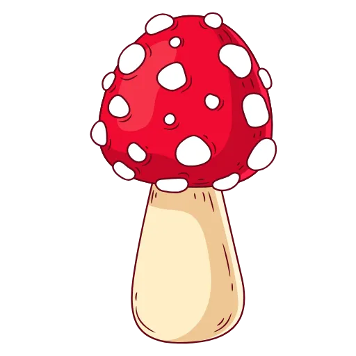 🍁 Стикер «Autumn» для Telegram