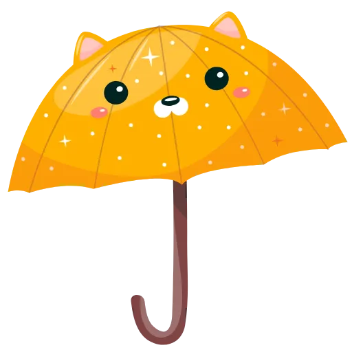 🍁 Стикер «Autumn» для Telegram