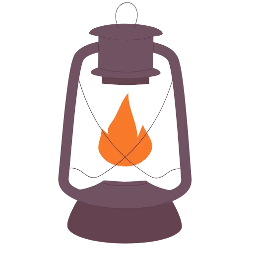 🍁 Стикер «Autumn» для Telegram