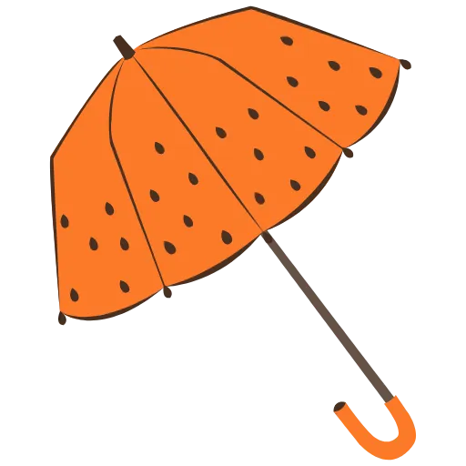 🍁 Стикер «Autumn» для Telegram