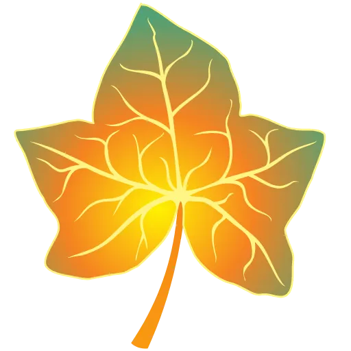 🍁 Стикер «Autumn» для Telegram