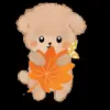 Стикер 35 Autumn #autumn #cute