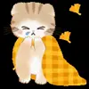 Стикер 25 Autumn #autumn #cute