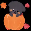 Стикер 33 Autumn #autumn #cute