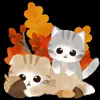 Обложка набора Autumn #autumn #cute