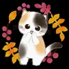 Стикер 18 Autumn #autumn #cute