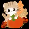 Стикер 24 Autumn #autumn #cute
