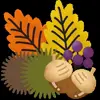 Стикер 47 Autumn #autumn #cute