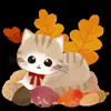 Стикер 12 Autumn #autumn #cute