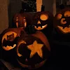 Стикер 14 autumn atmosphere