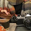 Стикер 59 autumn atmosphere